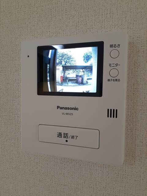 リバーサイドハピネスの物件内観写真