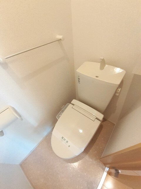 リバーサイドハピネスの物件内観写真