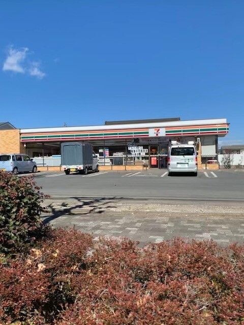 リバーサイドハピネスの物件内観写真