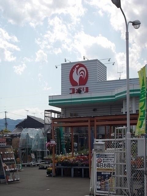 リバーサイドハピネスの物件内観写真