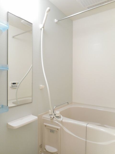 エスポワールの物件内観写真