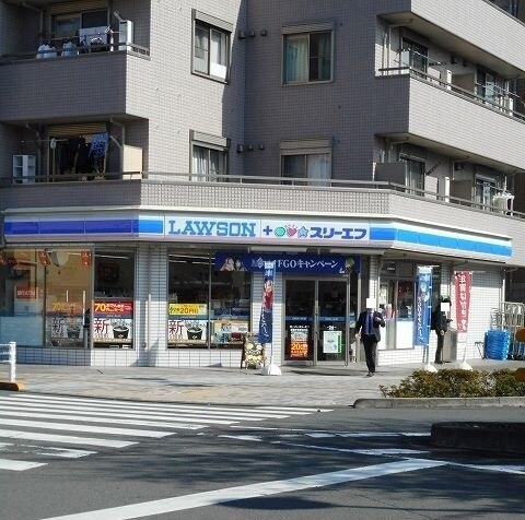 エスポワールの物件内観写真