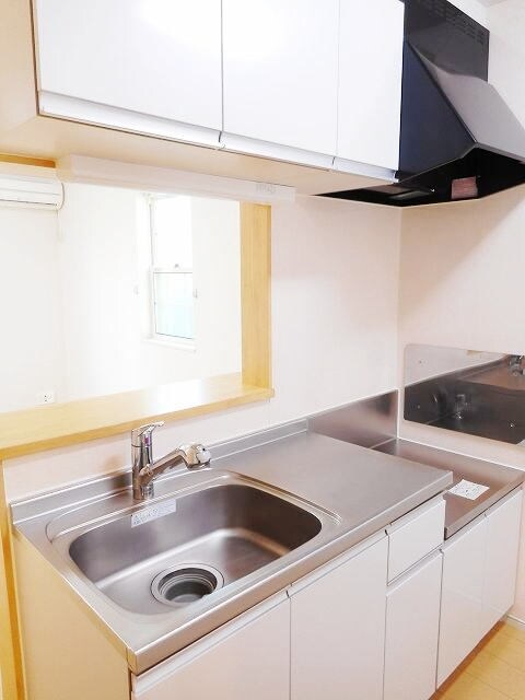 エスポワールの物件内観写真