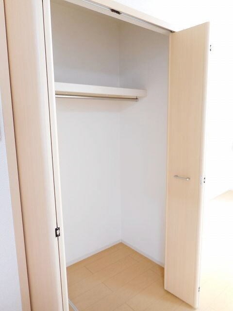 エスポワールの物件内観写真