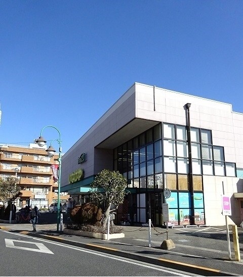 エスポワールの物件内観写真