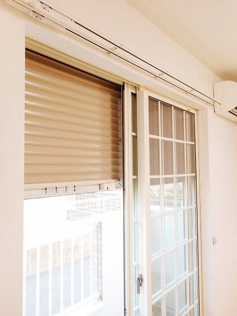 エスポワールの物件内観写真