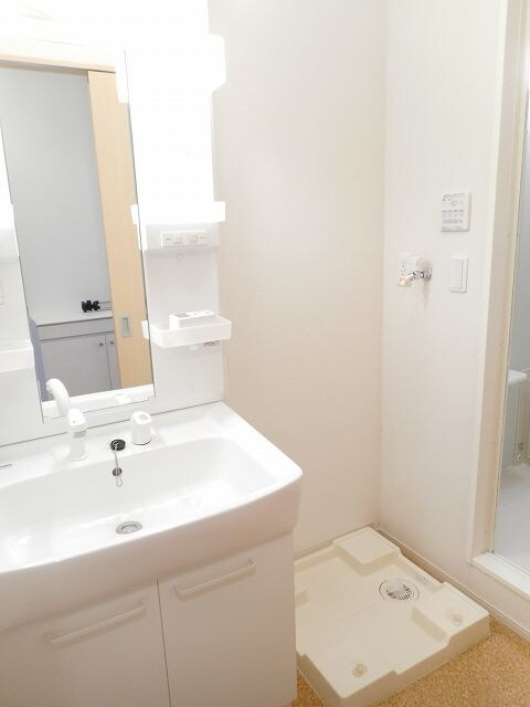 エスポワールの物件内観写真