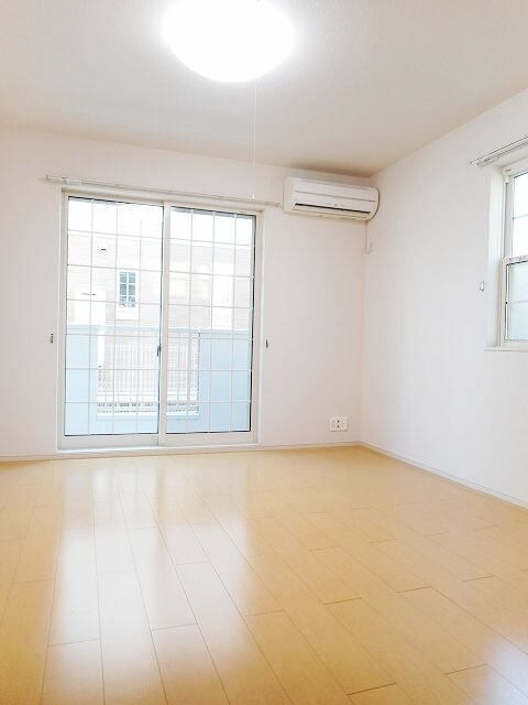 エスポワールの物件内観写真