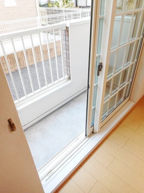 エスポワールの物件内観写真