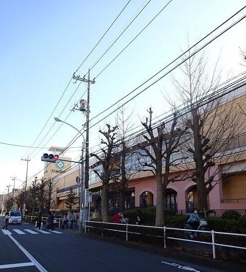 エスポワールの物件内観写真