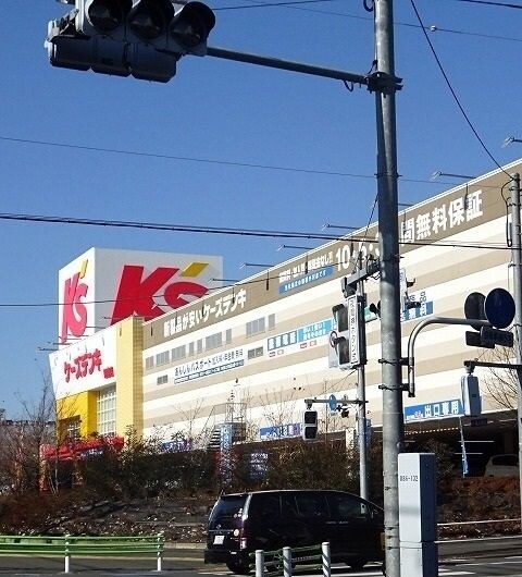 エスポワールの物件内観写真