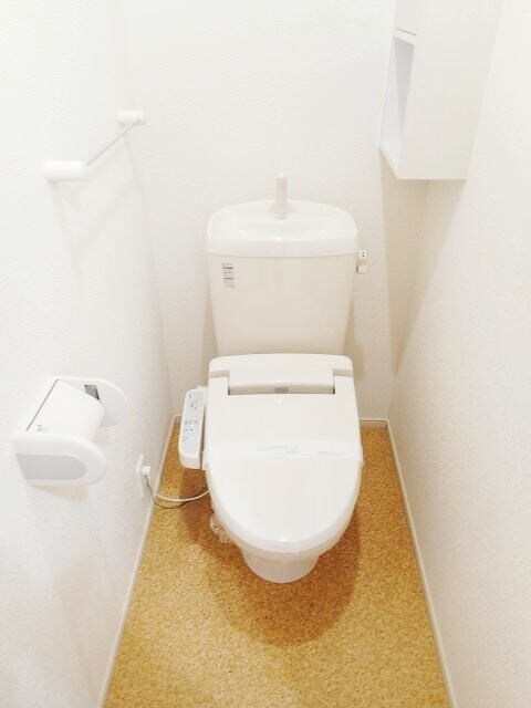 エスポワールの物件内観写真