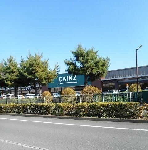 エスポワールの物件内観写真