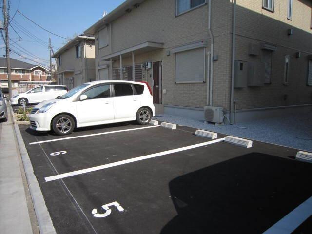 ファヴォーレIIの物件内観写真