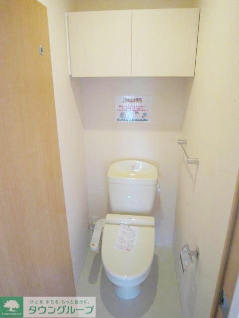 ファヴォーレIIの物件内観写真