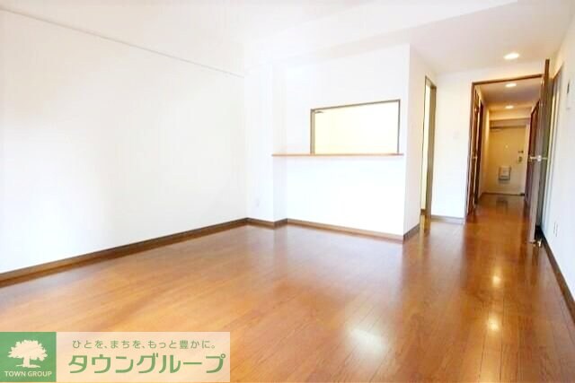 ライフステージ武蔵野の物件内観写真