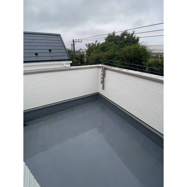 Koletひばりヶ丘西の物件内観写真