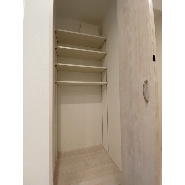 Koletひばりヶ丘西の物件内観写真