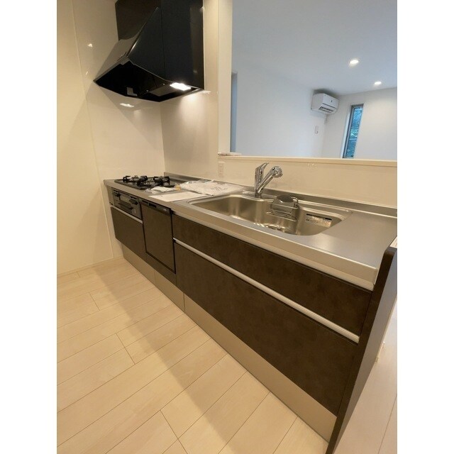 Koletひばりヶ丘西の物件内観写真