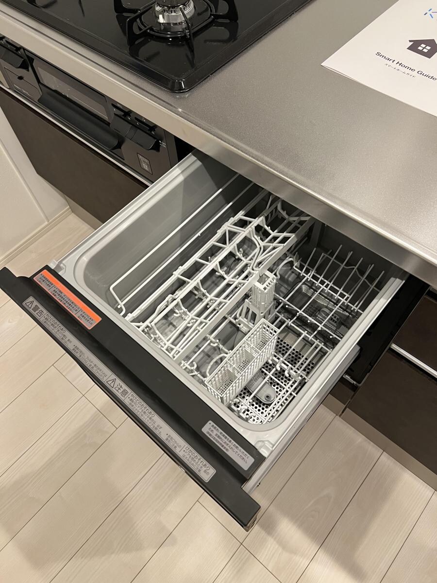 Koletひばりヶ丘西の物件内観写真