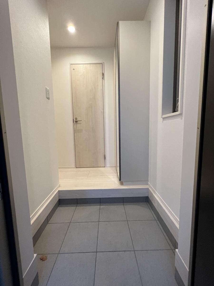 Koletひばりヶ丘西の物件内観写真