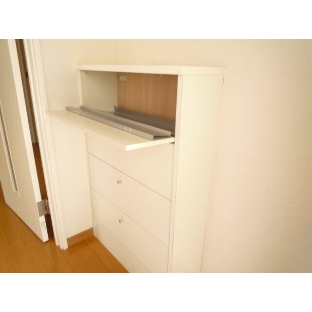 シェソワ井荻の物件内観写真