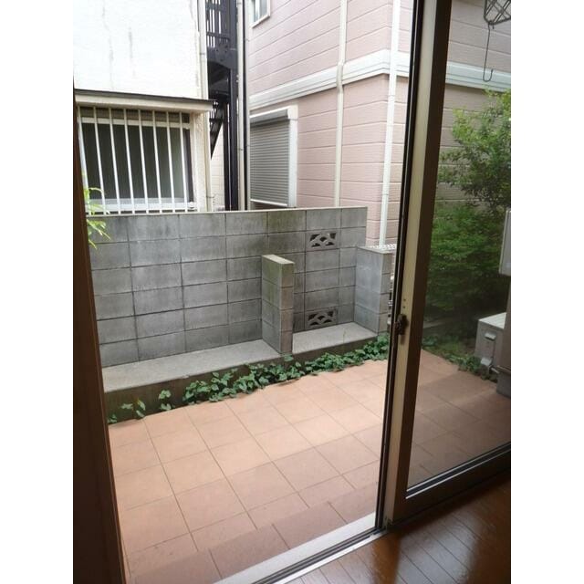 シェソワ井荻の物件内観写真