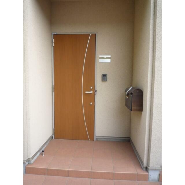 シェソワ井荻の物件内観写真