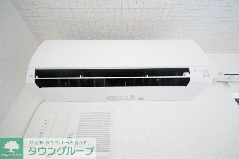 ヴィラローリーIIIの物件内観写真