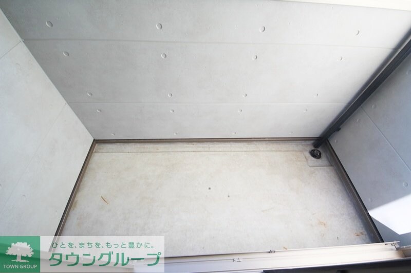 ヴィラローリーIIIの物件内観写真