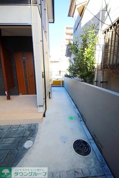 ヴィラローリーIIIの物件内観写真