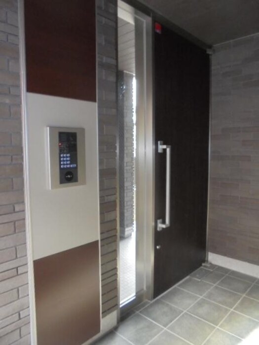 Laffinageの物件内観写真