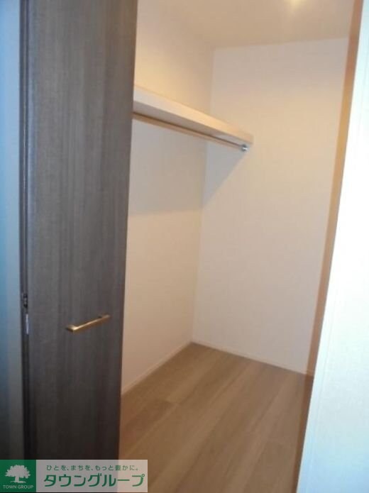 Laffinageの物件内観写真