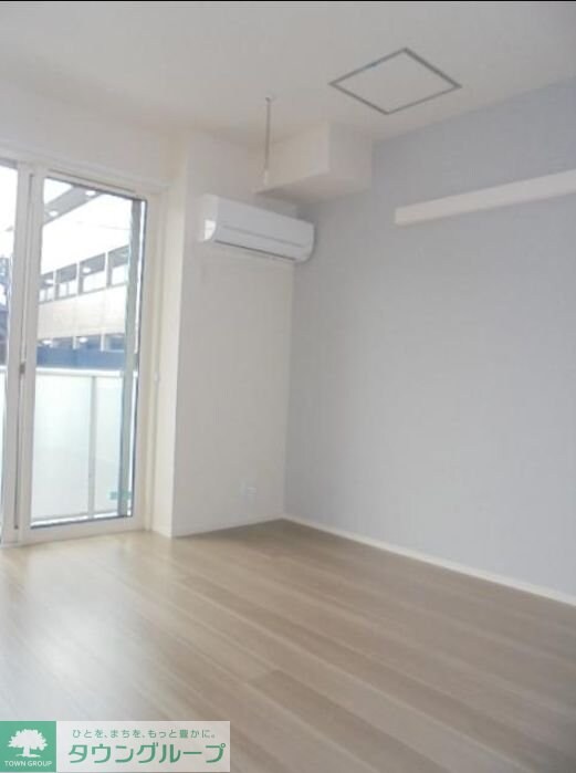 Laffinageの物件内観写真