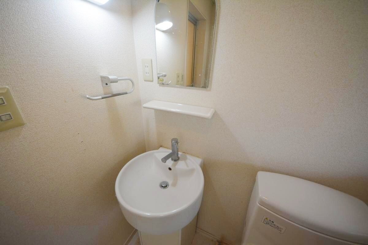 アトリエールそらの物件内観写真