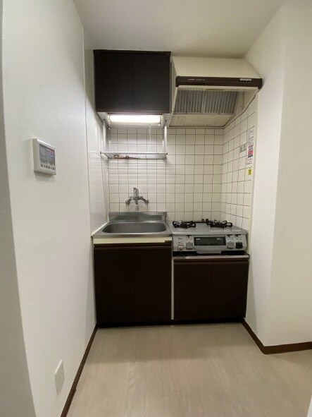 サンレジデンス武蔵野の物件内観写真