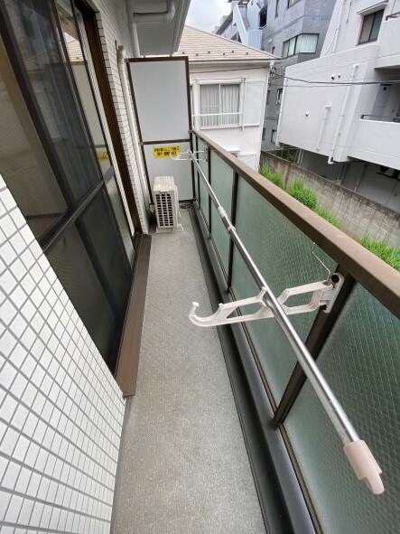 サンレジデンス武蔵野の物件内観写真