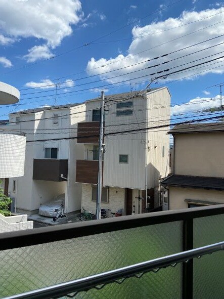 サンレジデンス武蔵野の物件内観写真