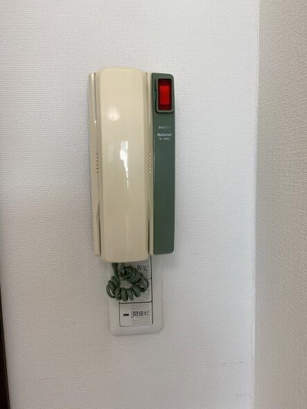 サンレジデンス武蔵野の物件内観写真