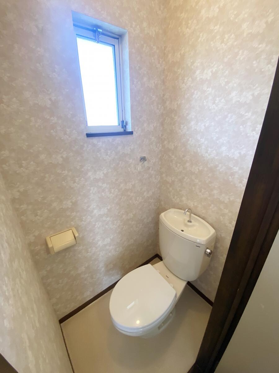 サンハウス大泉B棟の物件内観写真