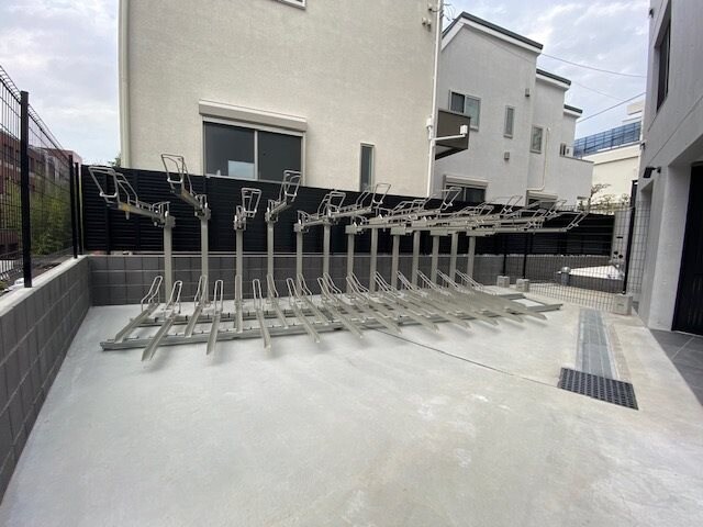 ラクラス中野弥生町の物件内観写真