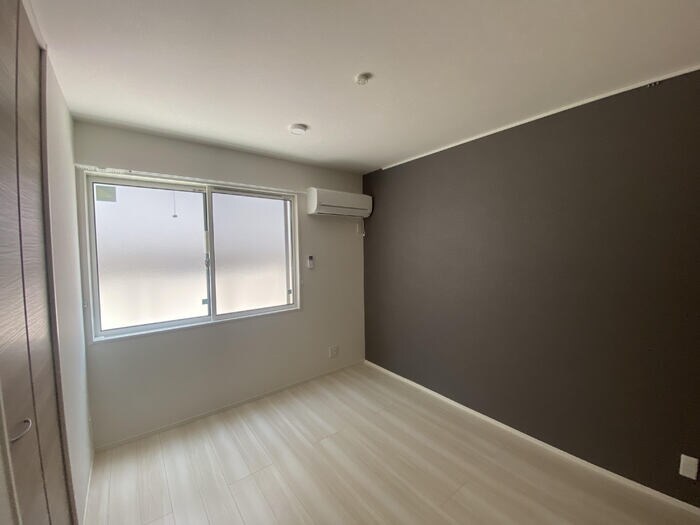 セレスティア南烏山の物件内観写真