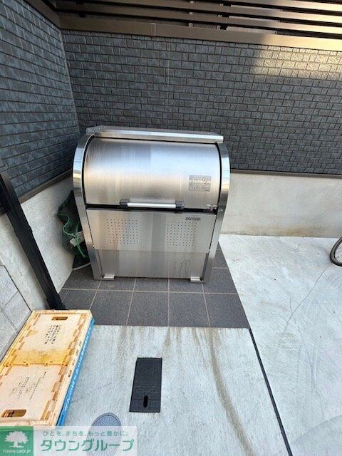 あやめ荘の物件内観写真