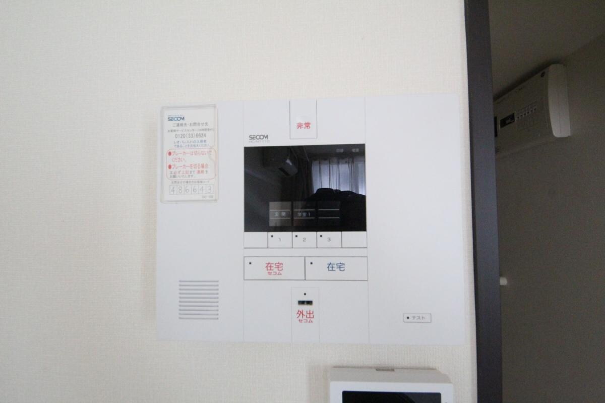 レオネクスト吉祥寺イーストYの物件内観写真