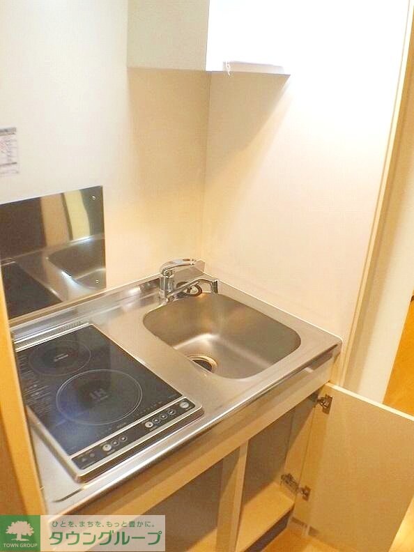 レオネクスト吉祥寺イーストYの物件内観写真