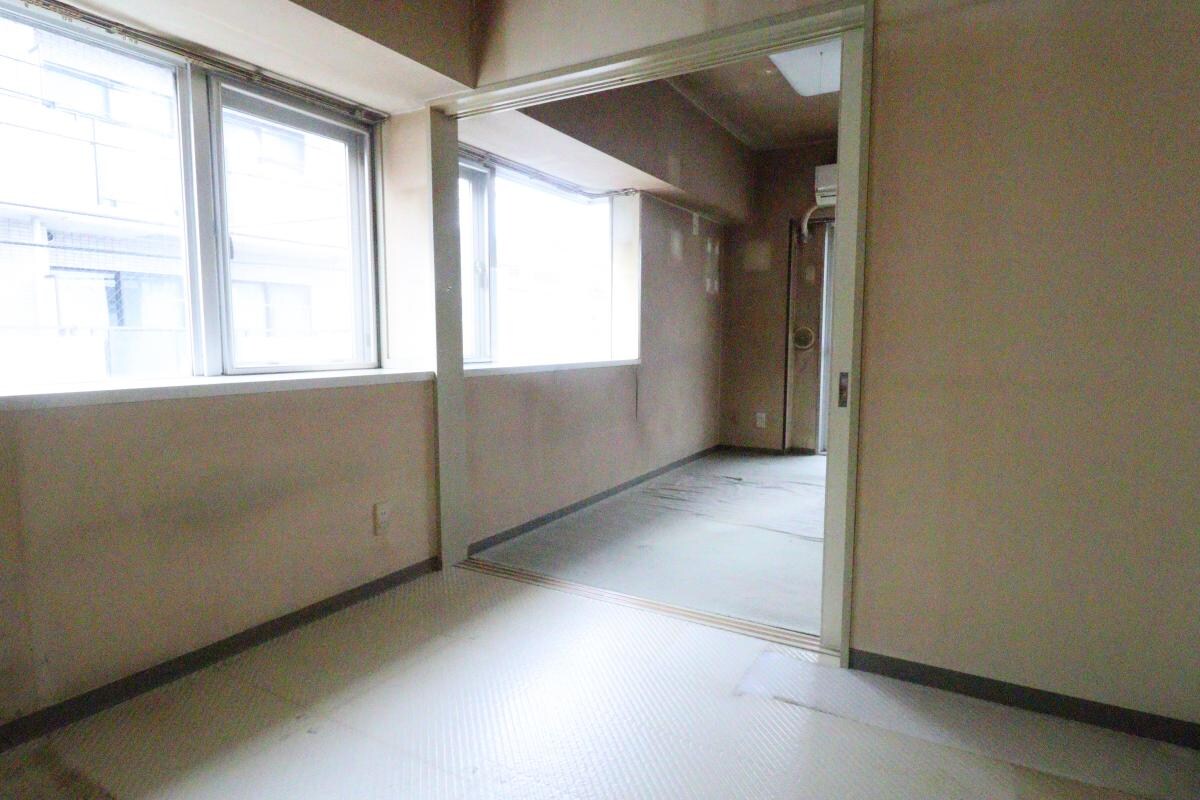 メゾン・ド・ティーグルIIIの物件内観写真