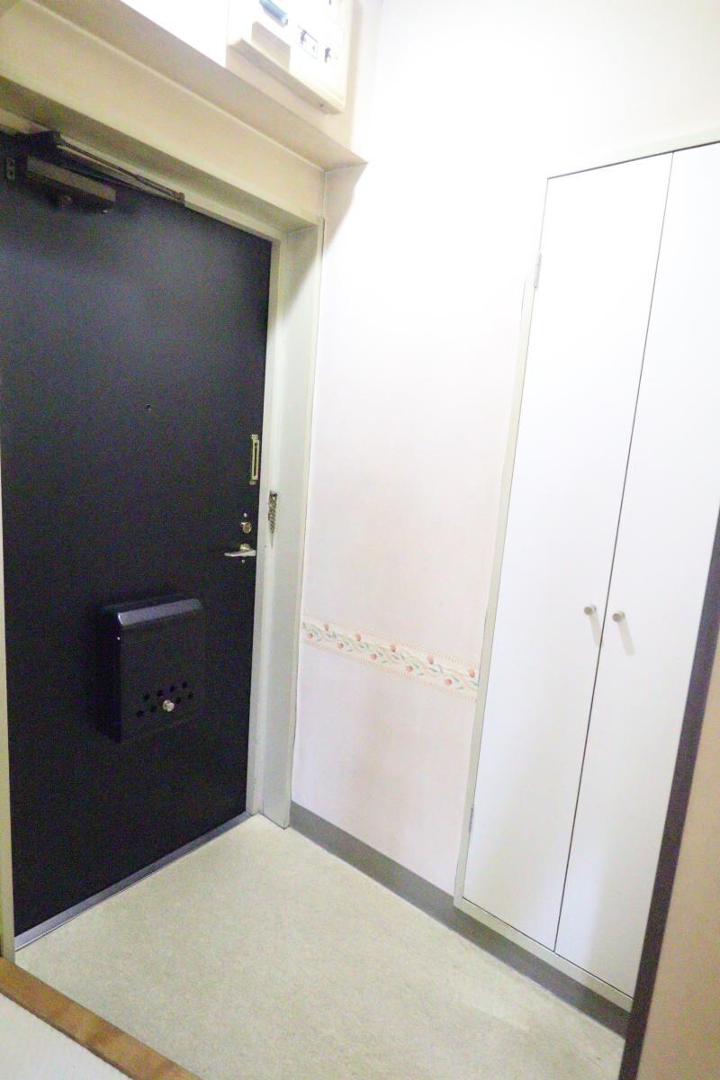 メゾン・ド・ティーグルIIIの物件内観写真