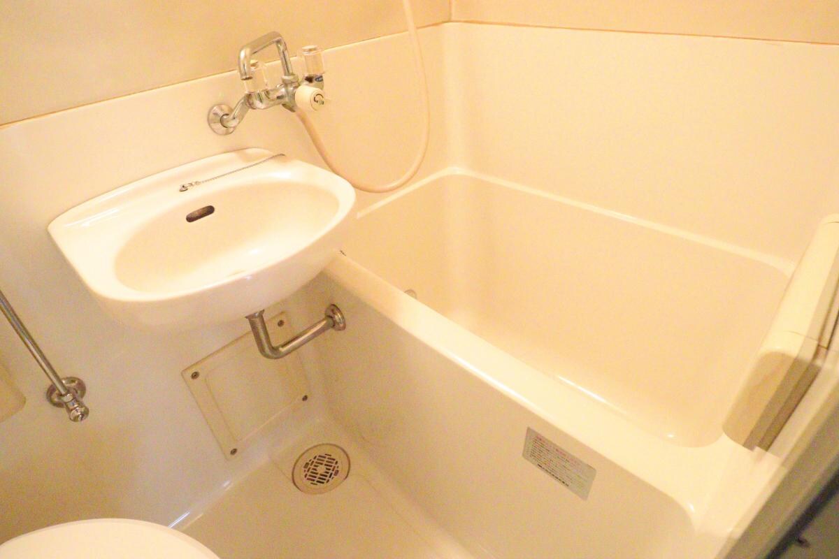 メゾン・ド・ティーグルIIIの物件内観写真