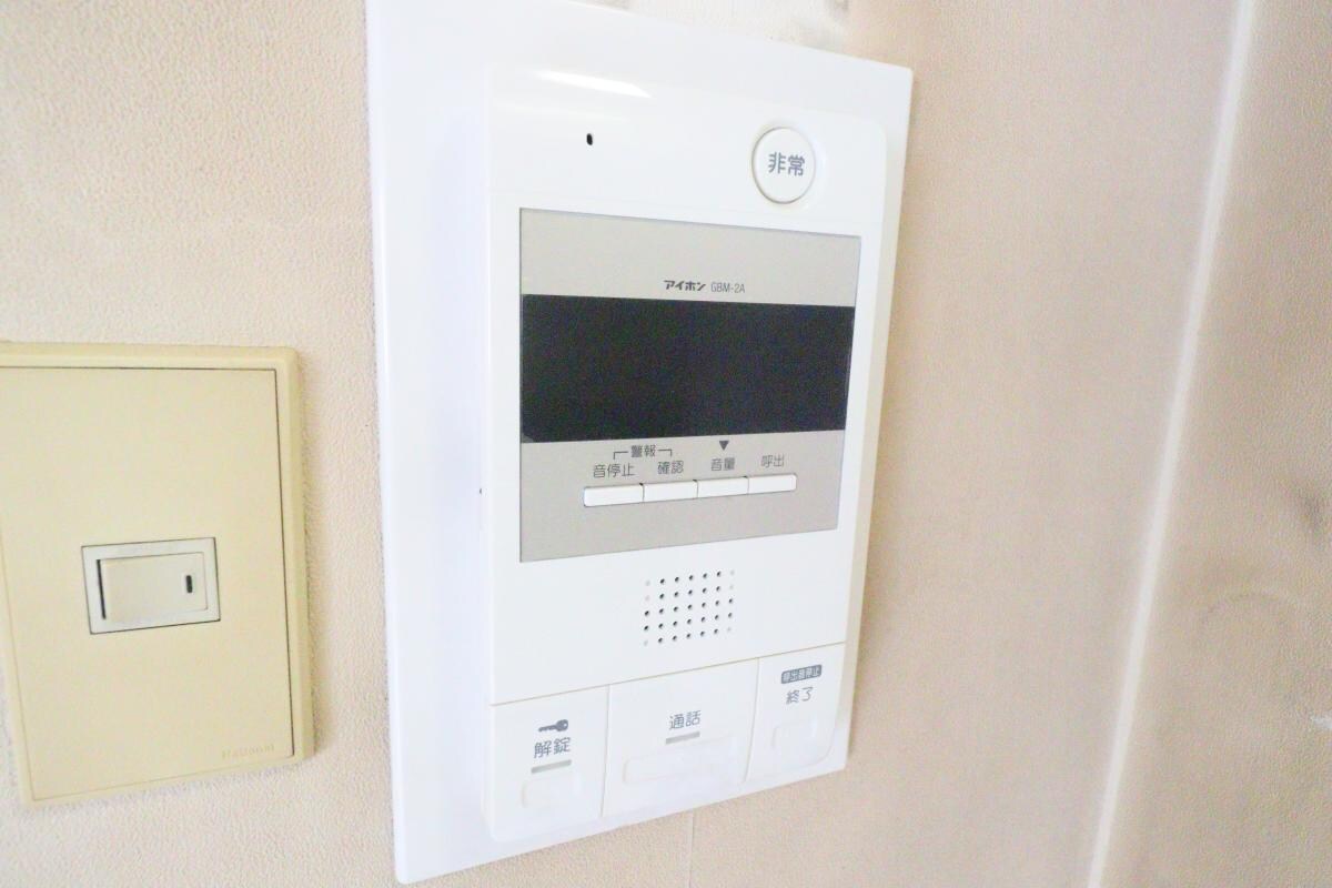 メゾン・ド・ティーグルIIIの物件内観写真