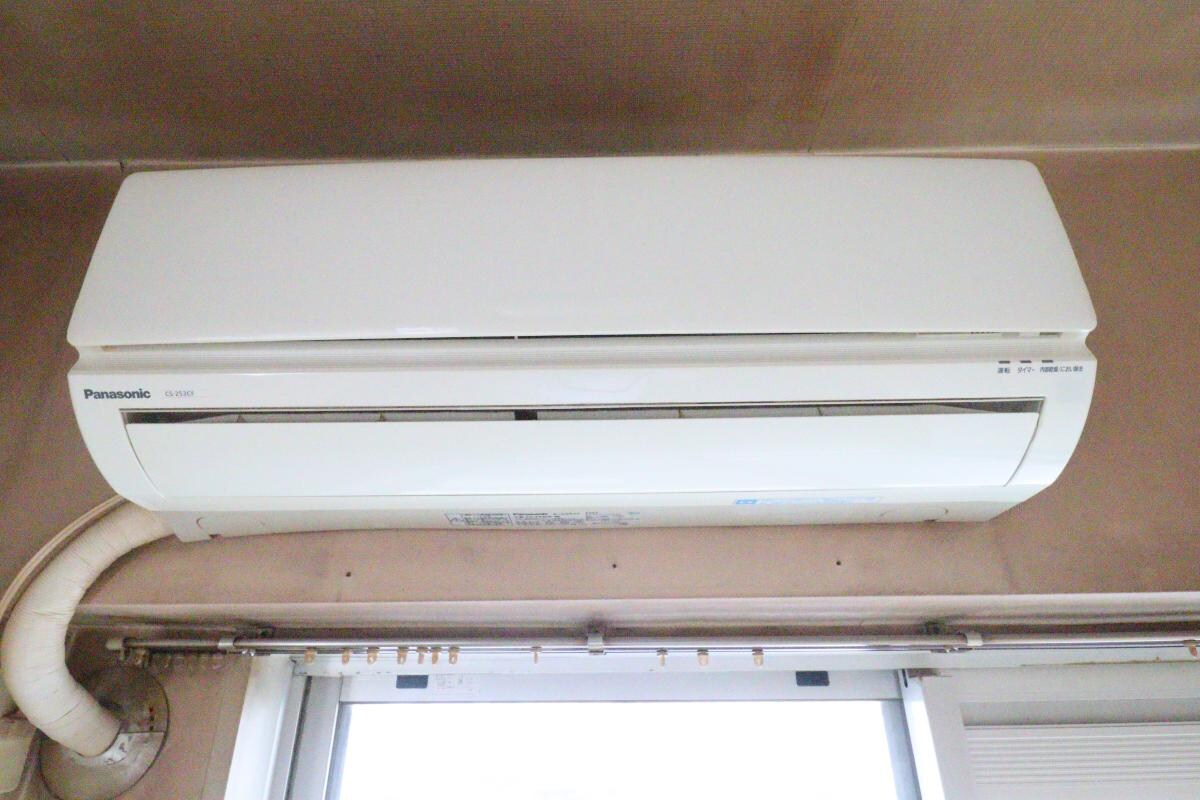 メゾン・ド・ティーグルIIIの物件内観写真